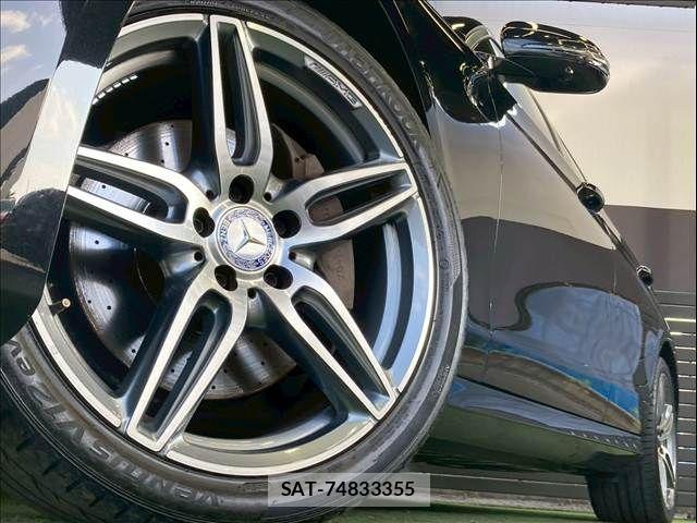 Mercedes Benz E-CLASS 2016-12 8627653-18