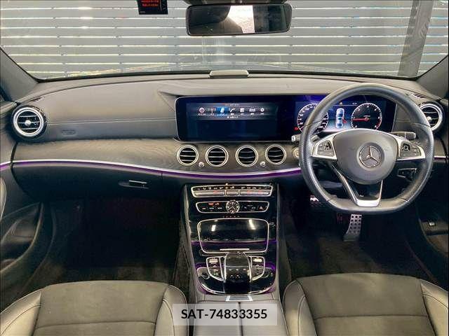 Mercedes Benz E-CLASS 2016-12 8627653-1