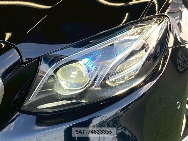 Mercedes Benz E-CLASS 2016-12 8627653-19