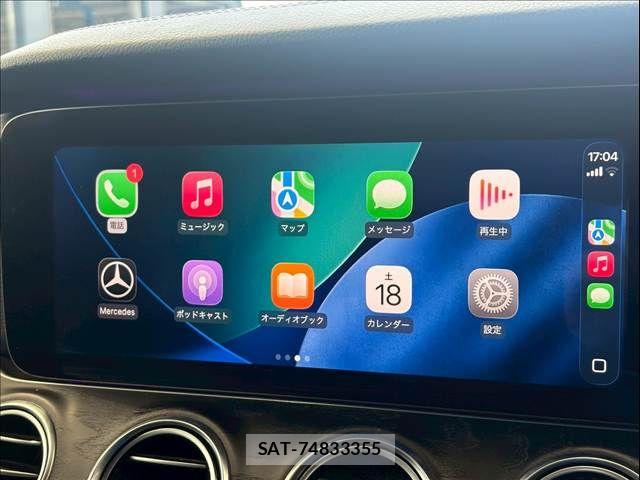 Mercedes Benz E-CLASS 2016-12 8627653-4
