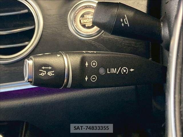 Mercedes Benz E-CLASS 2016-12 8627653-5