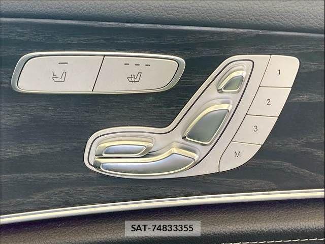 Mercedes Benz E-CLASS 2016-12 8627653-8