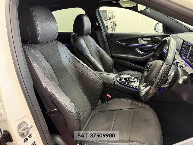 Mercedes Benz E-CLASS 2016-10 8627655-10