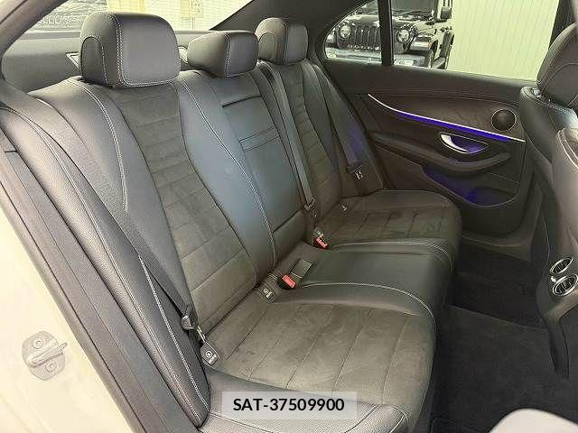 Mercedes Benz E-CLASS 2016-10 8627655-11