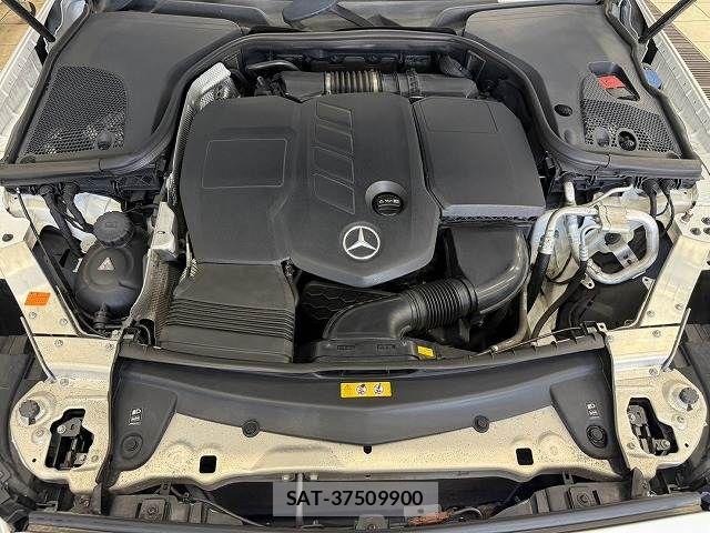 Mercedes Benz E-CLASS 2016-10 8627655-13