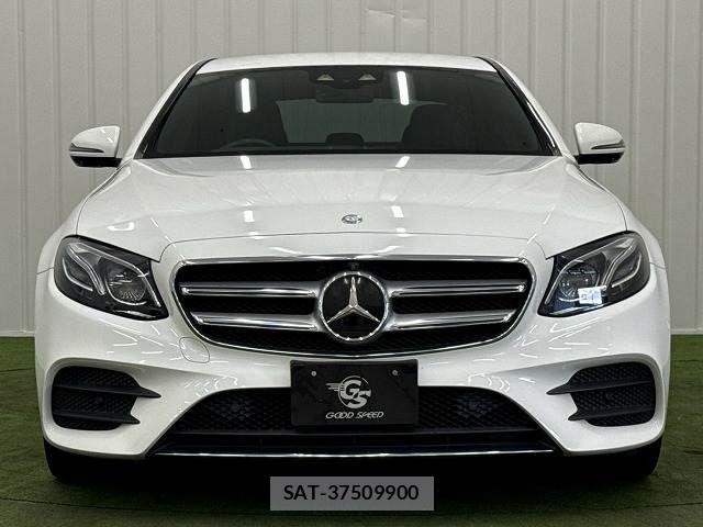 Mercedes Benz E-CLASS 2016-10 8627655-14