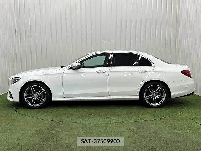 Mercedes Benz E-CLASS 2016-10 8627655-16
