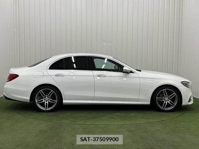 Mercedes Benz E-CLASS 2016-10 8627655-17