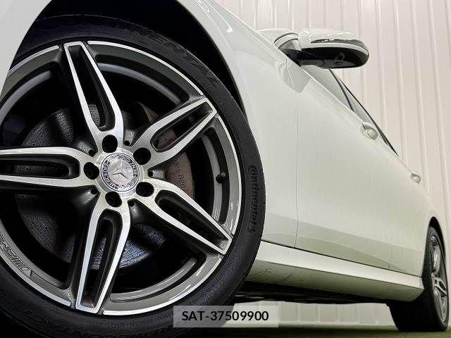 Mercedes Benz E-CLASS 2016-10 8627655-18