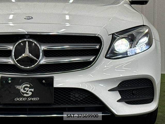 Mercedes Benz E-CLASS 2016-10 8627655-19