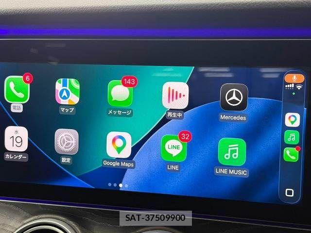 Mercedes Benz E-CLASS 2016-10 8627655-2