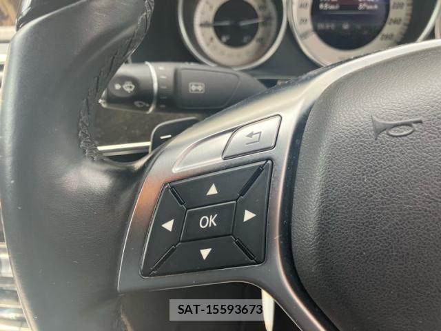 Mercedes Benz E-CLASS 2013-09 8660184-11