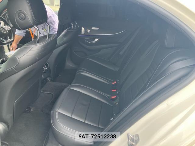 Mercedes Benz E-CLASS 2017-02 8660183-10