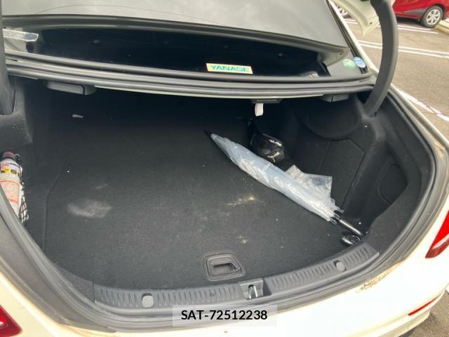 Mercedes Benz E-CLASS 2017-02 8660183-11