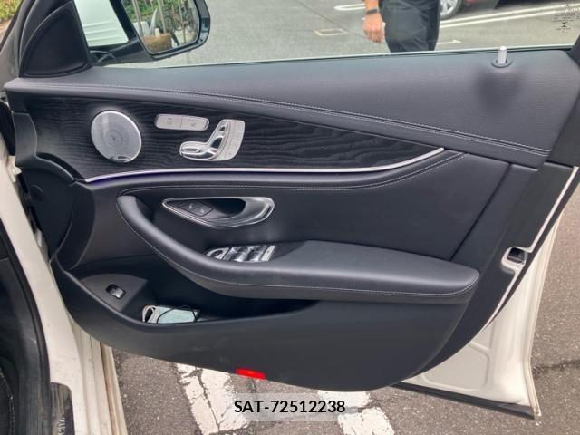 Mercedes Benz E-CLASS 2017-02 8660183-12