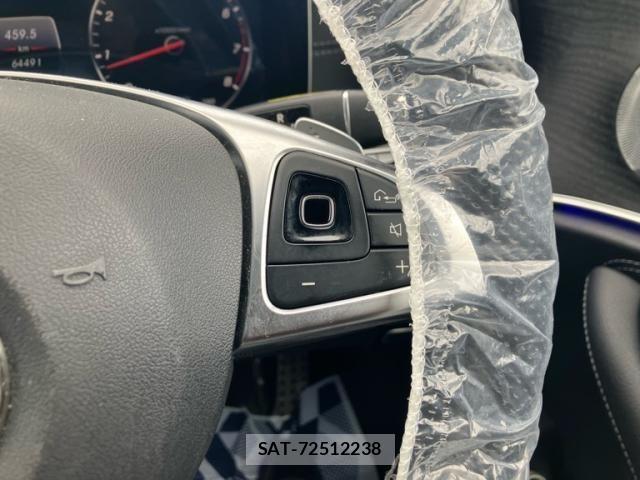 Mercedes Benz E-CLASS 2017-02 8660183-19