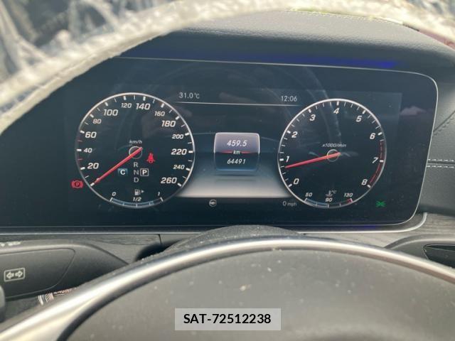 Mercedes Benz E-CLASS 2017-02 8660183-20