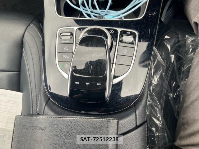 Mercedes Benz E-CLASS 2017-02 8660183-21
