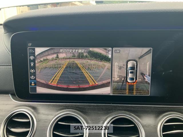 Mercedes Benz E-CLASS 2017-02 8660183-24