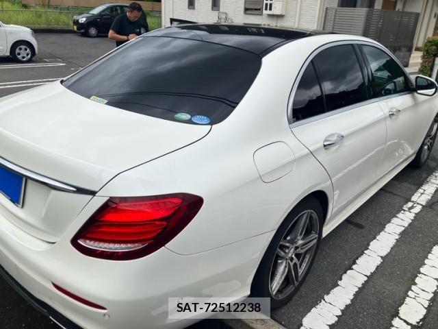 Mercedes Benz E-CLASS 2017-02 8660183-3