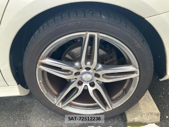 Mercedes Benz E-CLASS 2017-02 8660183-4