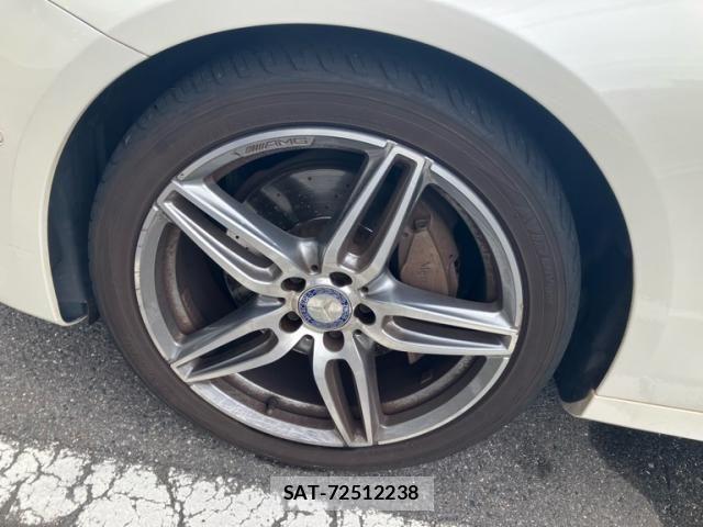 Mercedes Benz E-CLASS 2017-02 8660183-5