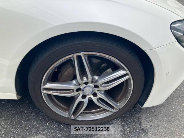 Mercedes Benz E-CLASS 2017-02 8660183-6