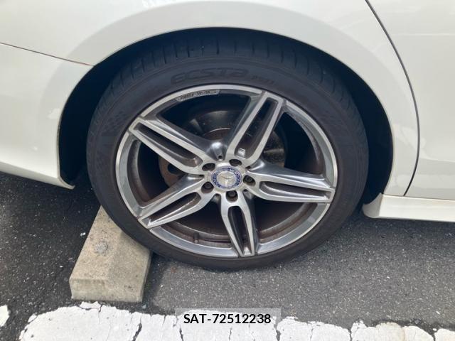 Mercedes Benz E-CLASS 2017-02 8660183-7