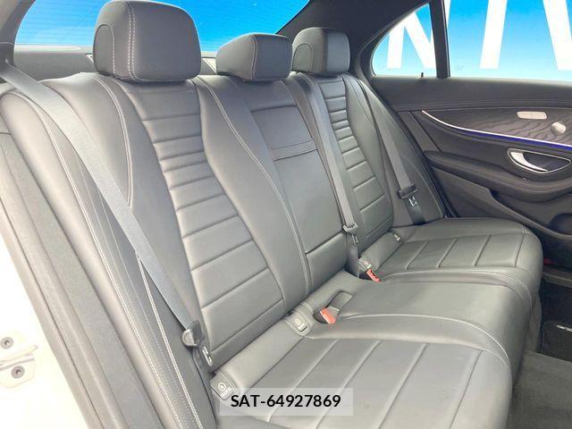 Mercedes Benz E-CLASS 2021-03 8660177-9