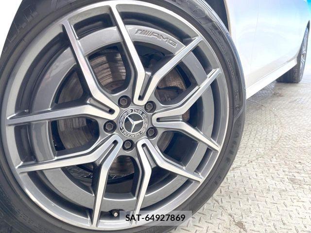 Mercedes Benz E-CLASS 2021-03 8660177-13