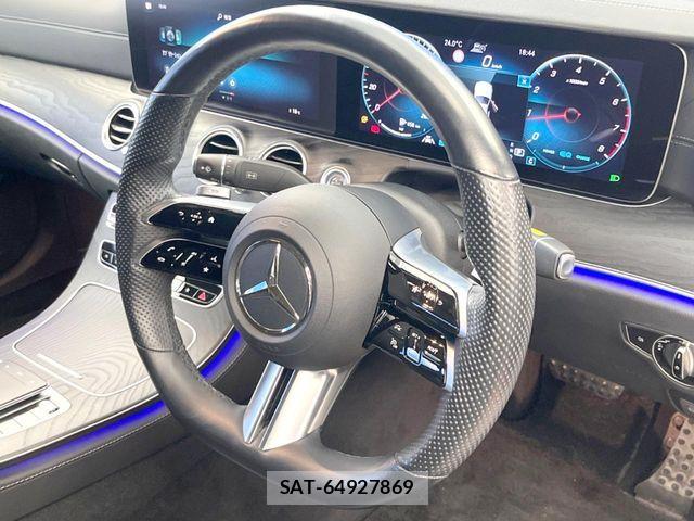 Mercedes Benz E-CLASS 2021-03 8660177-14