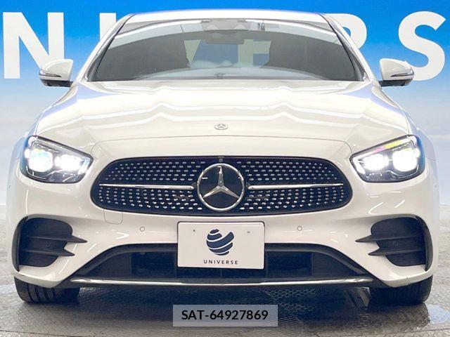 Mercedes Benz E-CLASS 2021-03 8660177-15