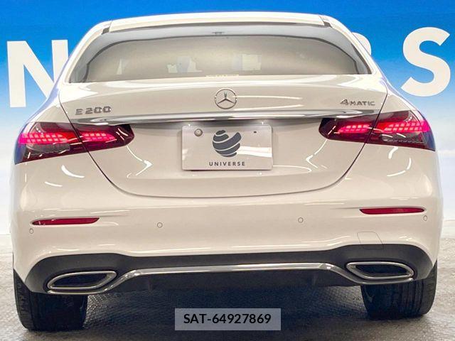 Mercedes Benz E-CLASS 2021-03 8660177-16