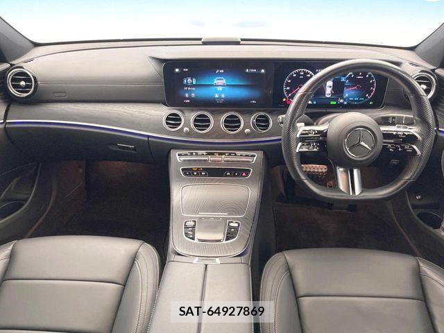 Mercedes Benz E-CLASS 2021-03 8660177-1
