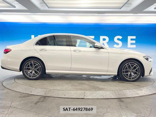 Mercedes Benz E-CLASS 2021-03 8660177-19