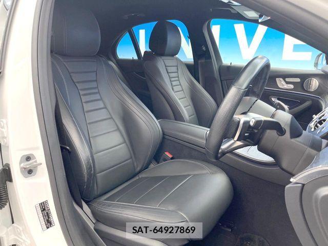 Mercedes Benz E-CLASS 2021-03 8660177-8