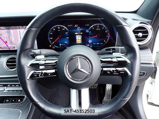 Mercedes Benz E-CLASS 2020-09 8660179-10