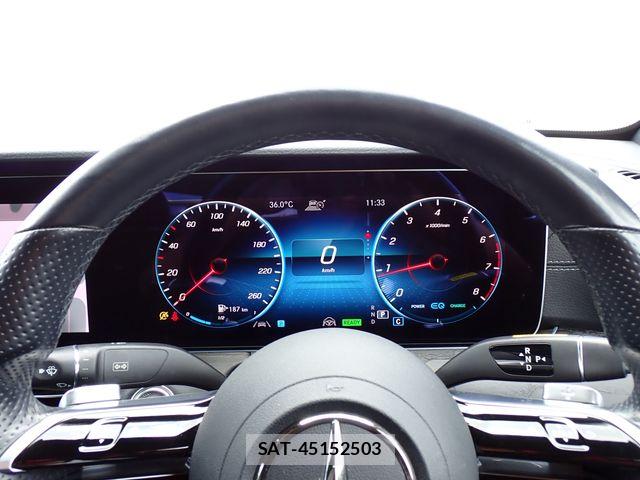 Mercedes Benz E-CLASS 2020-09 8660179-11