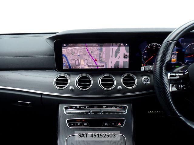 Mercedes Benz E-CLASS 2020-09 8660179-14