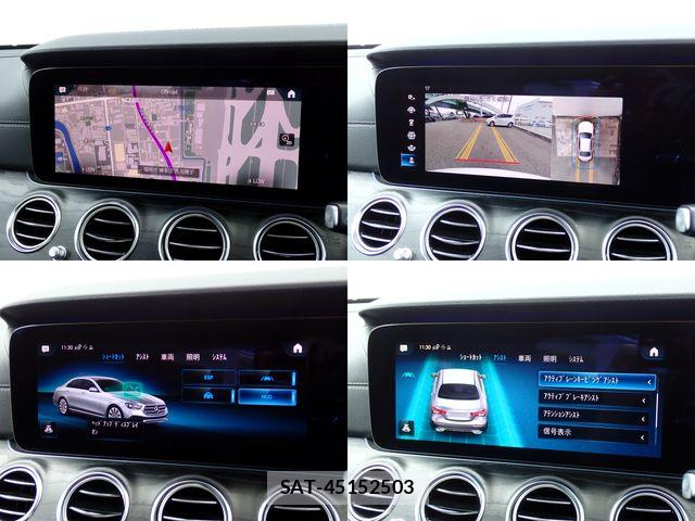 Mercedes Benz E-CLASS 2020-09 8660179-15