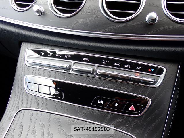 Mercedes Benz E-CLASS 2020-09 8660179-16