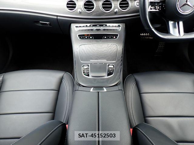 Mercedes Benz E-CLASS 2020-09 8660179-17