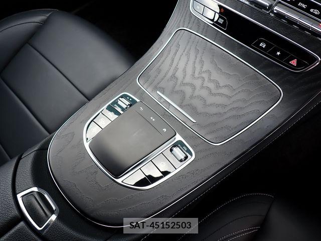 Mercedes Benz E-CLASS 2020-09 8660179-18