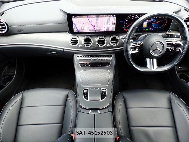 Mercedes Benz E-CLASS 2020-09 8660179-1