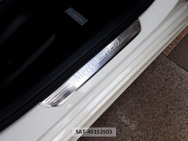 Mercedes Benz E-CLASS 2020-09 8660179-24