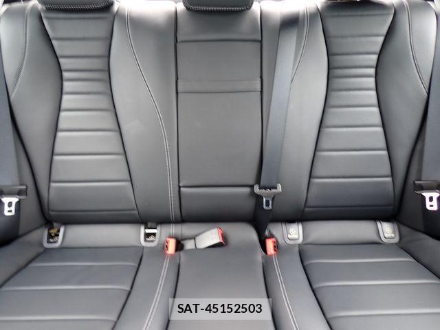 Mercedes Benz E-CLASS 2020-09 8660179-25