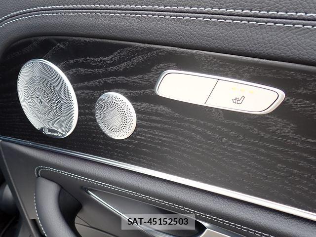 Mercedes Benz E-CLASS 2020-09 8660179-26