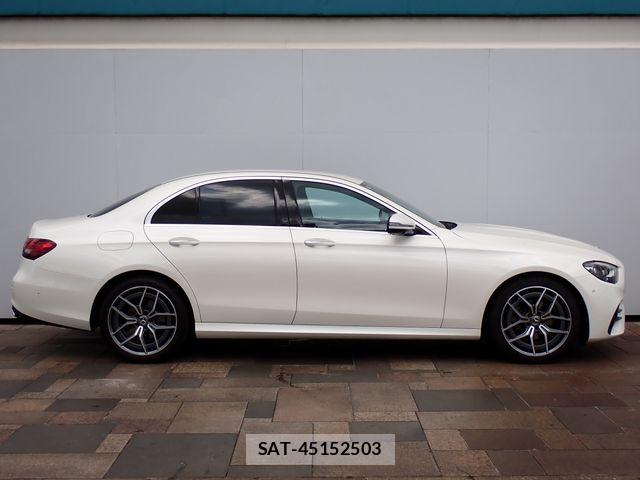 Mercedes Benz E-CLASS 2020-09 8660179-4
