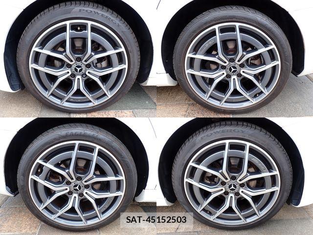 Mercedes Benz E-CLASS 2020-09 8660179-7