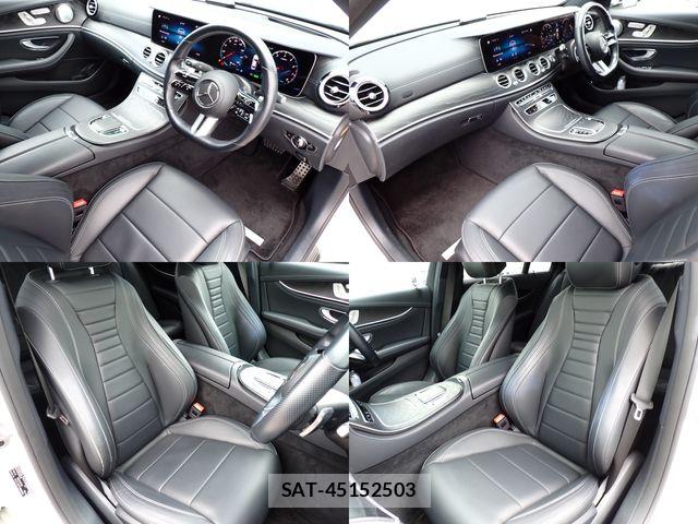 Mercedes Benz E-CLASS 2020-09 8660179-8